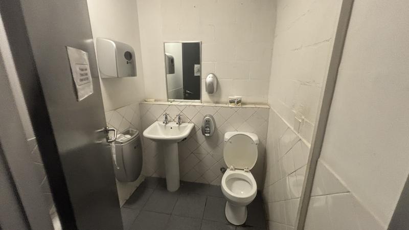 To Let commercial Property for Rent in Observatory Western Cape
